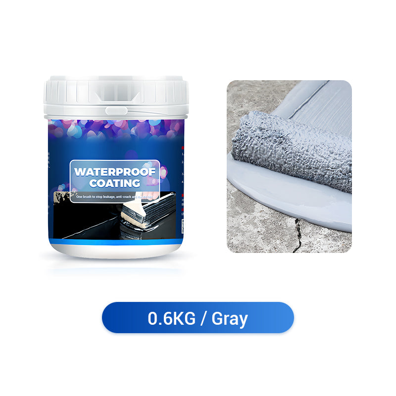 š„HOT SALE 50%OFFš„Waterproof Multi-purpose Polyurethane Coating