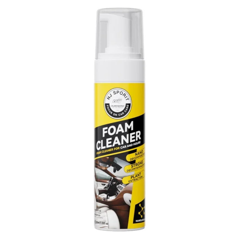 🔥Buy 1 Get 1 Free🔥Multifunctional Foam Car Cleaner