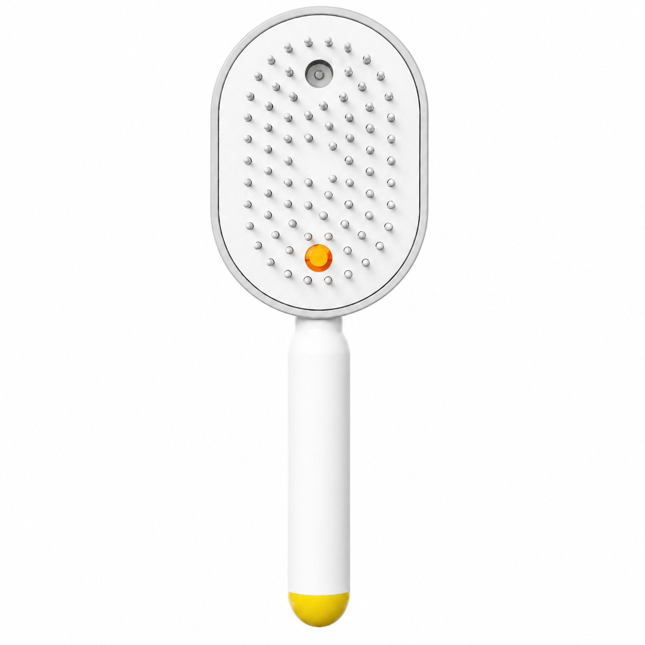 💗LAST DAY SALE 49% OFF⚡Moisture Spray Hair Massage Comb