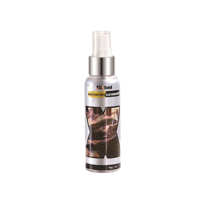 Multifunctional Glue Remover