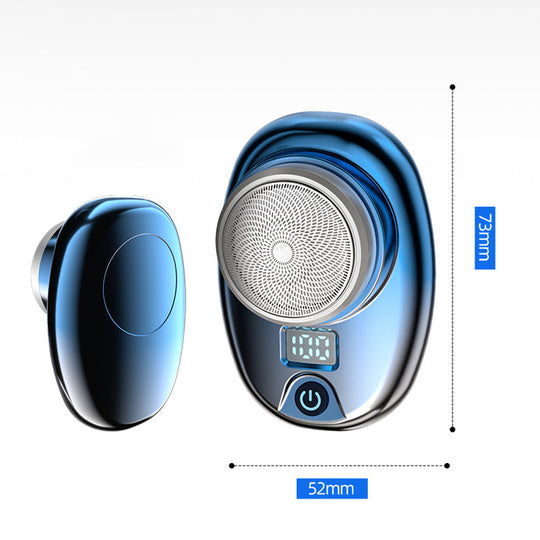 š„New Year's Special Offer 50% OFFšMini Electric Shaver