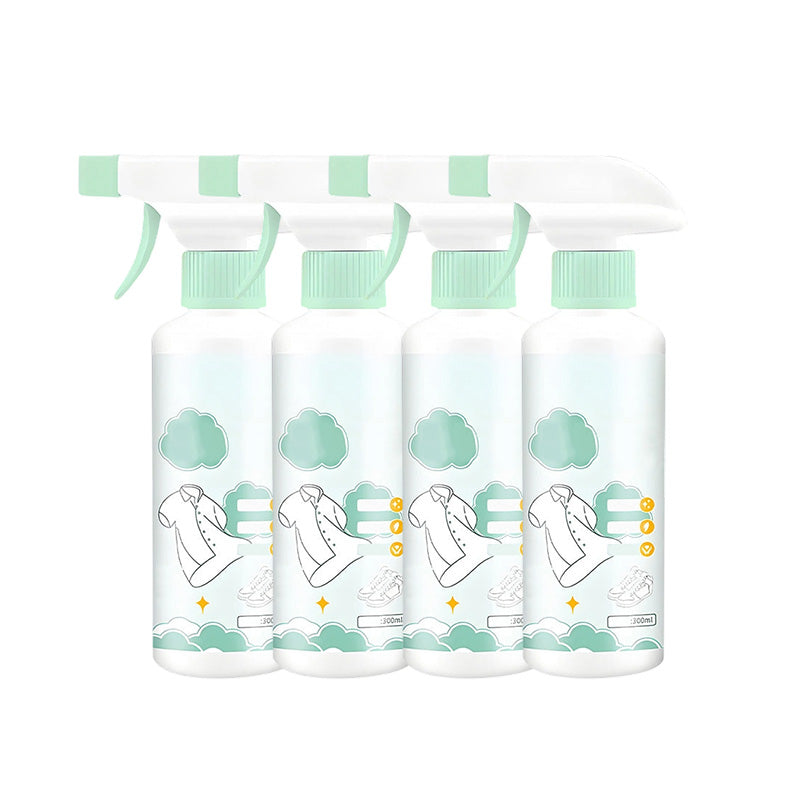 Clothing Stain-Removing Dry Cleaning Agent