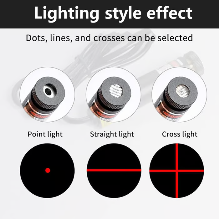 🎄Christmas Sale 49% OFF🔥Magnetic Positioning Quilting Light for Sewing Machine