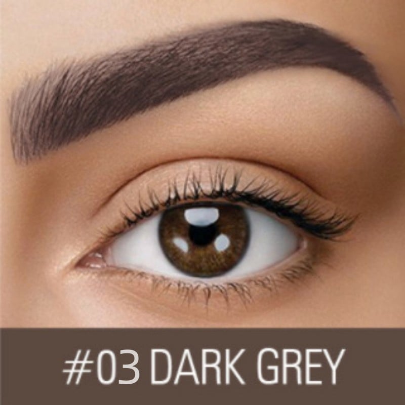 🎉BUY 1 GET 1 FREE🎉Longwear Waterproof Tinted Brow Gel