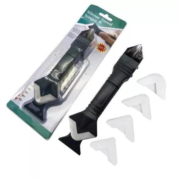 Heavy Duty Metal Repair Adhesive