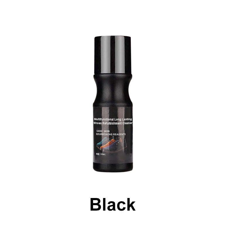 🔥HOT SALE 50% OFF🔥Multifunctional Long Lasting Shoes Refurbishment Cleaner