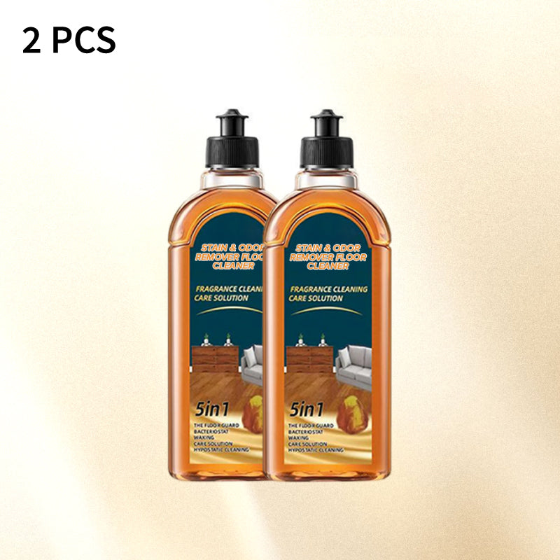 đ„Last Day Sale 50% OFFâš100ml Stain & Odor Remover Floor Cleanerđ§Œ