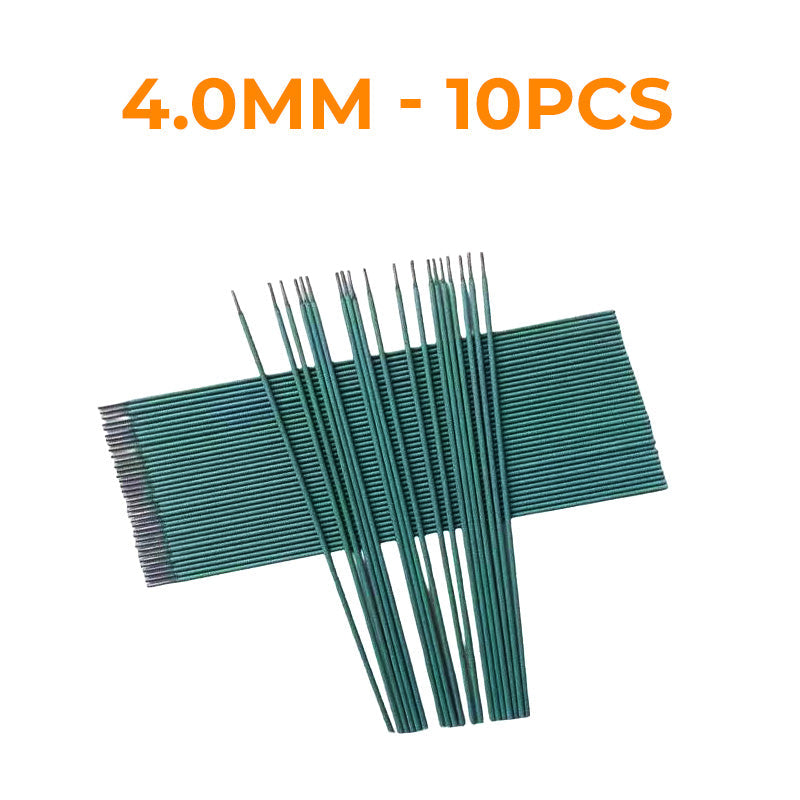 🔥Hot Sale🔥Premium Stainless Steel Welding Rod Set(50% OFF)