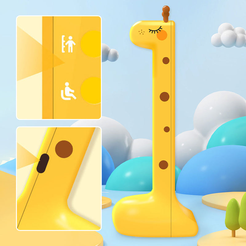 💖HOT SALE 49% OFF💖 Giraffe Height Measuring Instrument