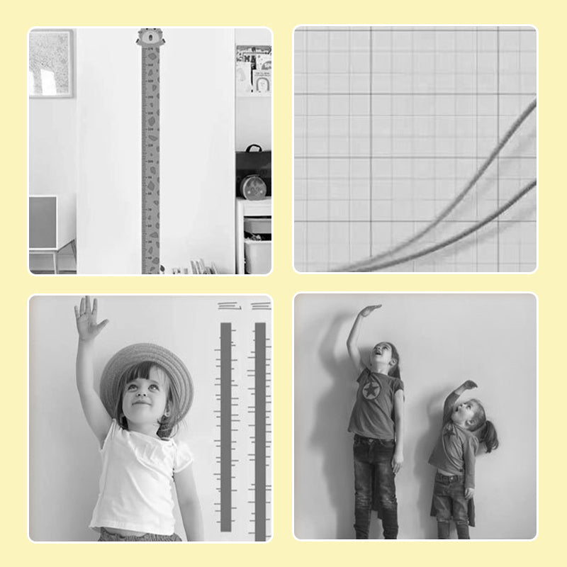 💖HOT SALE 49% OFF💖 Giraffe Height Measuring Instrument