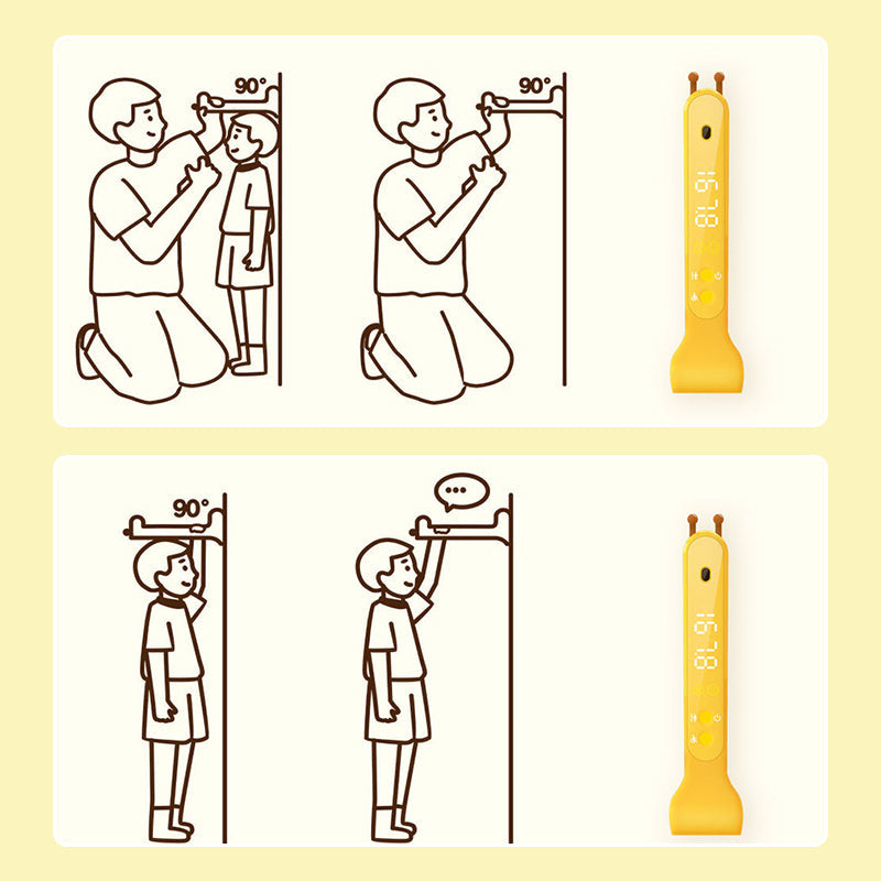 💖HOT SALE 49% OFF💖 Giraffe Height Measuring Instrument