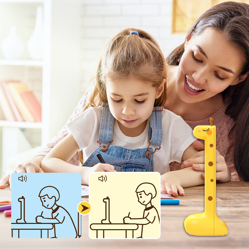 💖HOT SALE 49% OFF💖 Giraffe Height Measuring Instrument