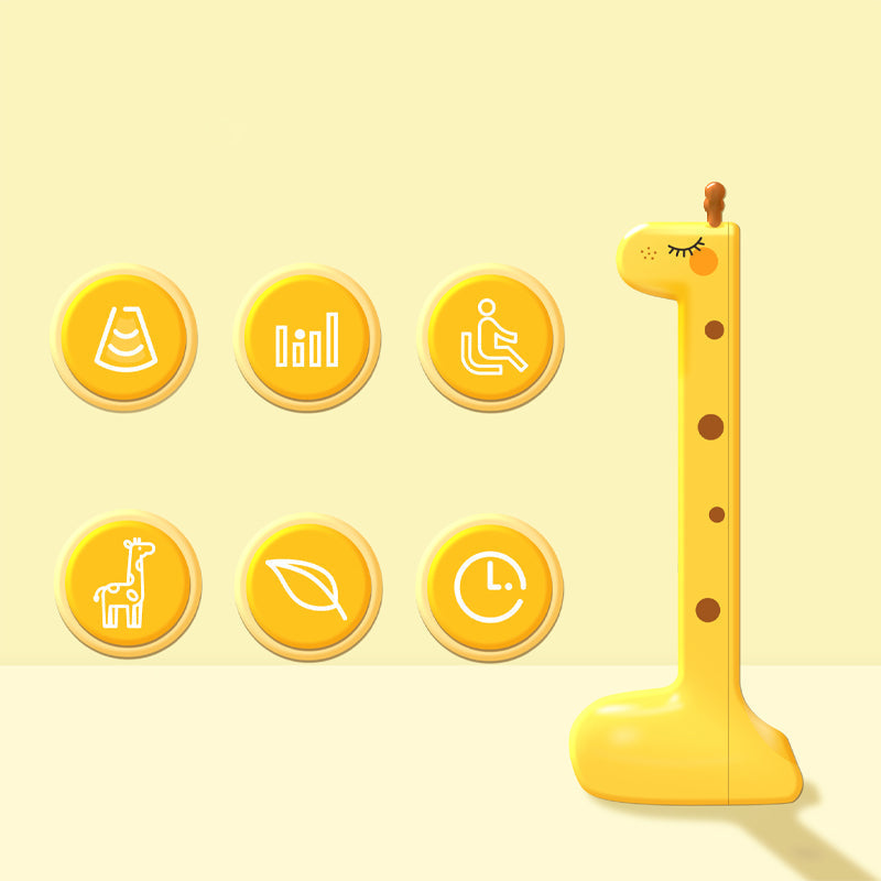 💖HOT SALE 49% OFF💖 Giraffe Height Measuring Instrument