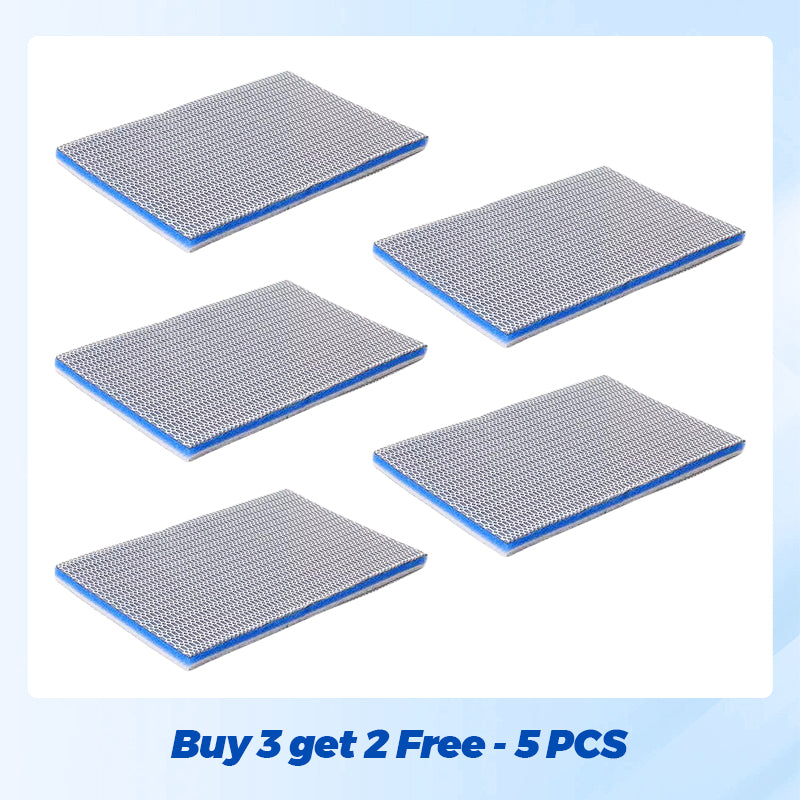 ๐Buy 3 Get 2๐ Free8-Layer Aquarium Filter Pad - Efficient & Easy ๐ง๐