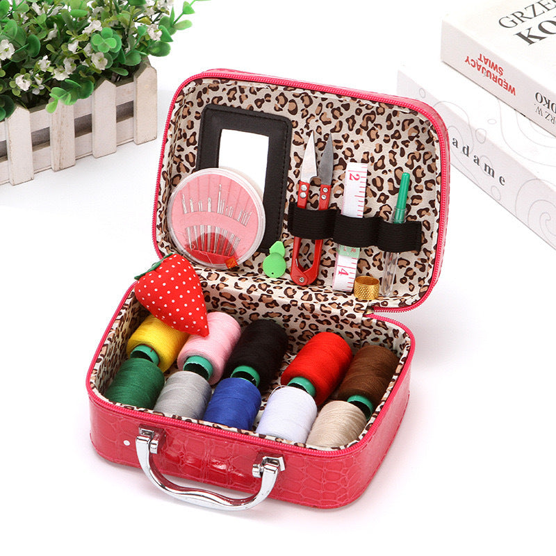🏆⚡50K+ SOLD💕37PCS Sewing Tool Set