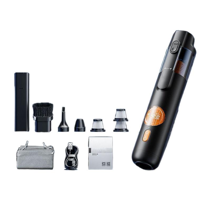 đ„2025 New Products Hot Saleđđ5-in-1 Smart Handheld Vacuum Cleaner Kit