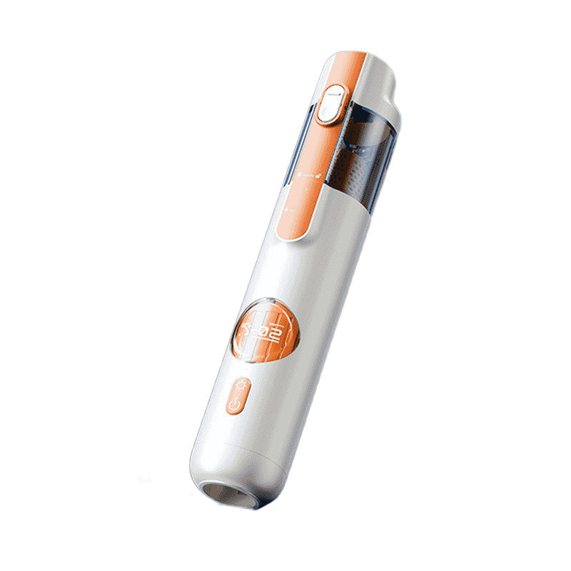 đ„2025 New Products Hot Saleđđ5-in-1 Smart Handheld Vacuum Cleaner Kit