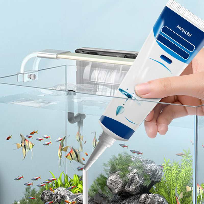 Strong Waterproof Underwater Bonding & Sealing Glue