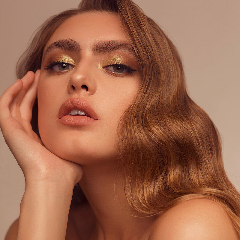 💥Lightweight Long-Lasting Matte Lip Gloss