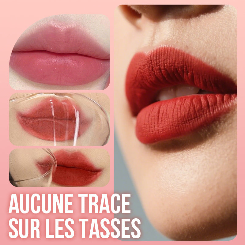 💥Lightweight Long-Lasting Matte Lip Gloss