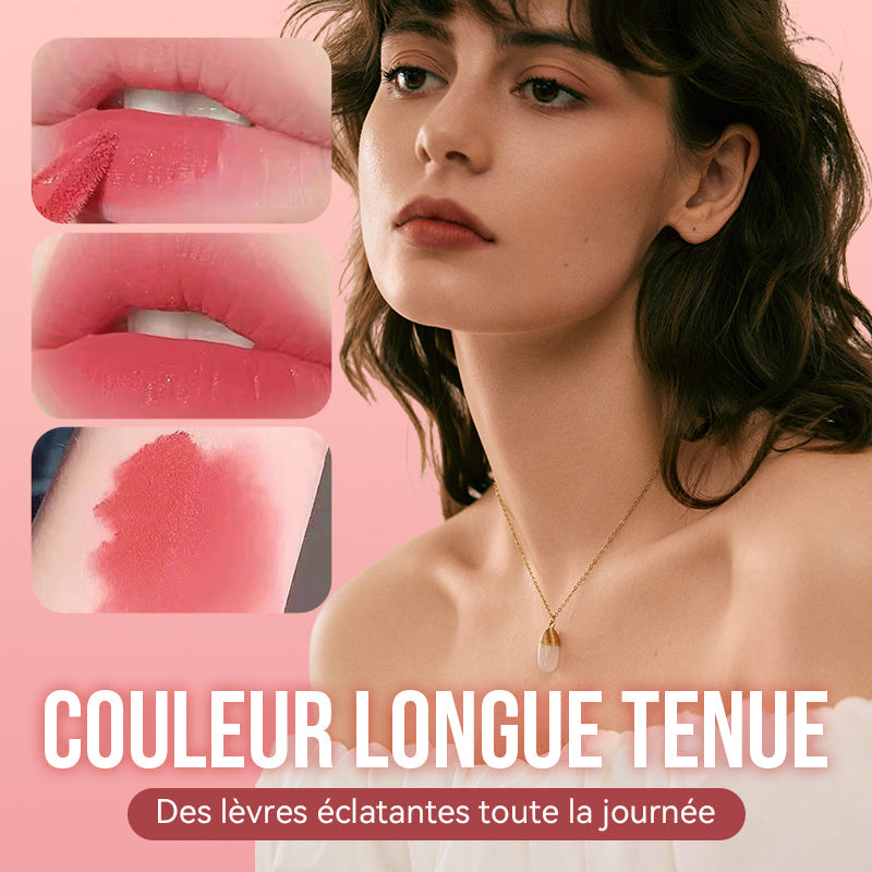 💥Lightweight Long-Lasting Matte Lip Gloss