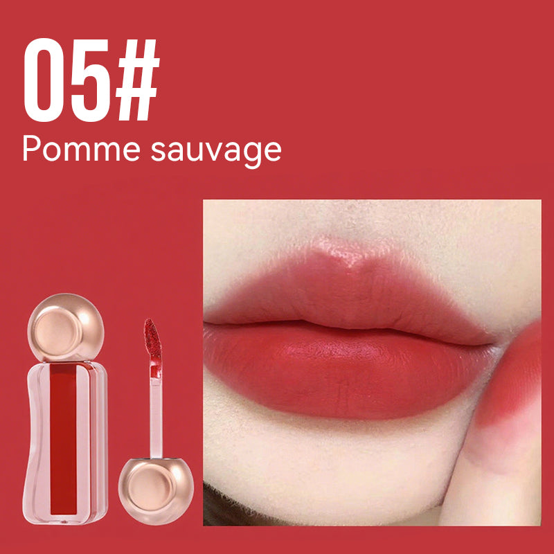 💥Lightweight Long-Lasting Matte Lip Gloss