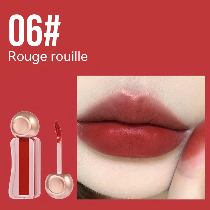 💥Lightweight Long-Lasting Matte Lip Gloss