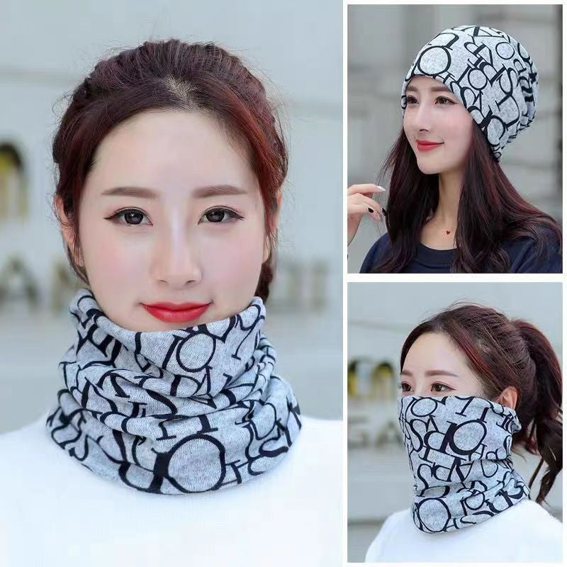Women’s Slouchy  Beanie Hat