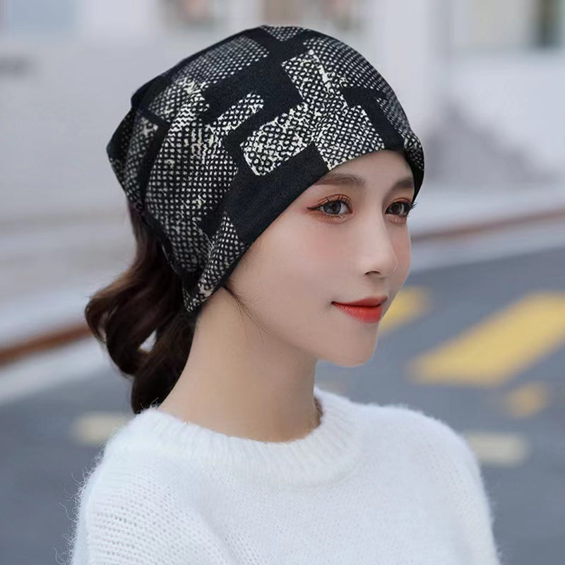 Women’s Slouchy  Beanie Hat