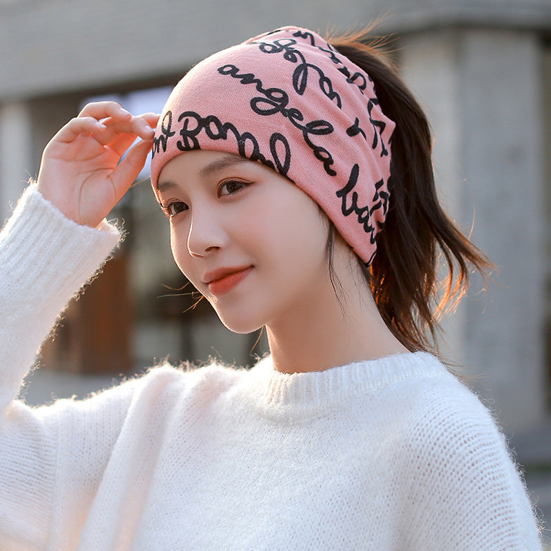 Women’s Slouchy  Beanie Hat