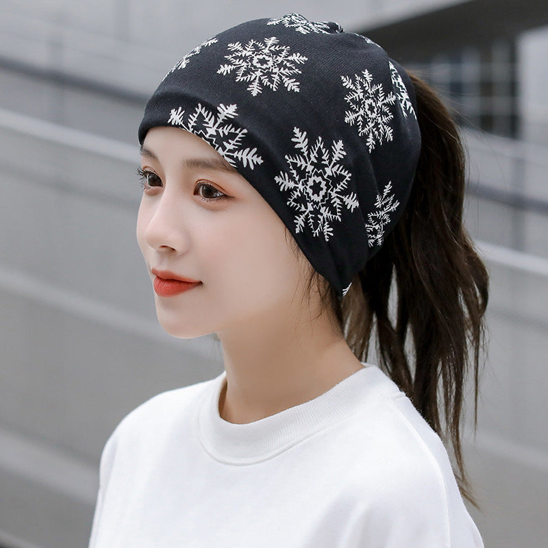 Women’s Slouchy  Beanie Hat