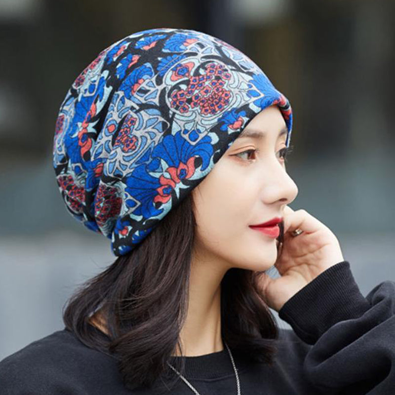 Women’s Slouchy  Beanie Hat