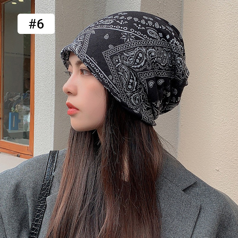 Women’s Slouchy  Beanie Hat