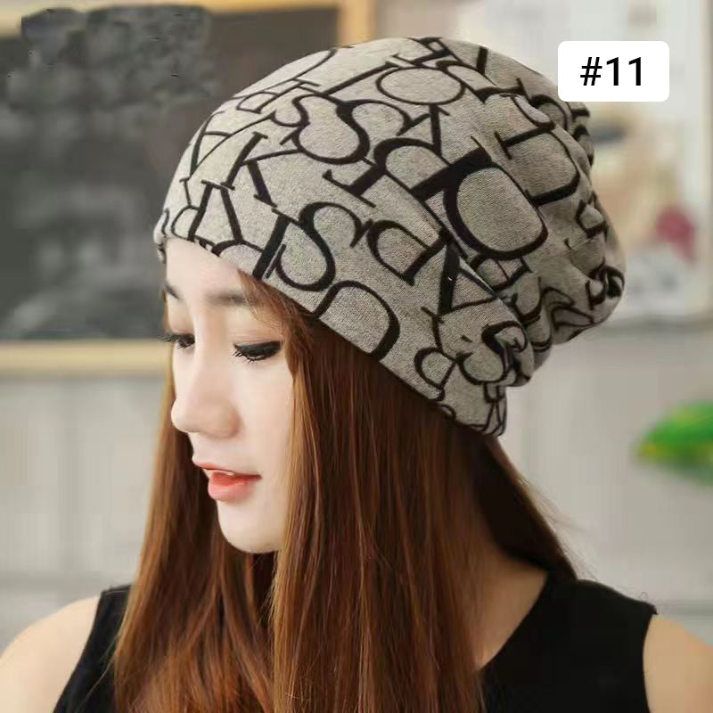 Women’s Slouchy  Beanie Hat