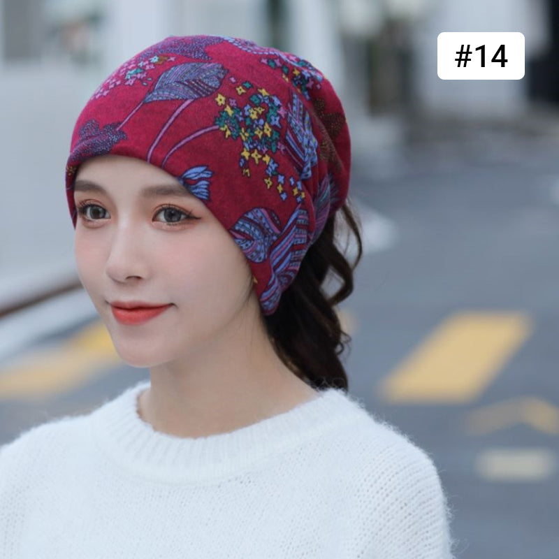 Women’s Slouchy  Beanie Hat