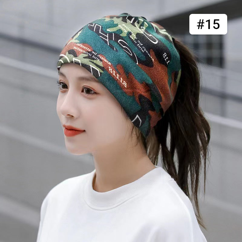Women’s Slouchy  Beanie Hat