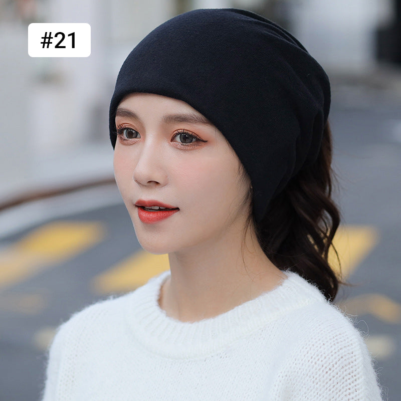 Women’s Slouchy  Beanie Hat