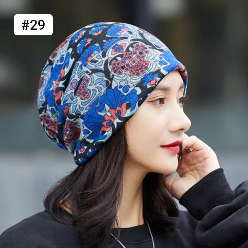 Women’s Slouchy  Beanie Hat