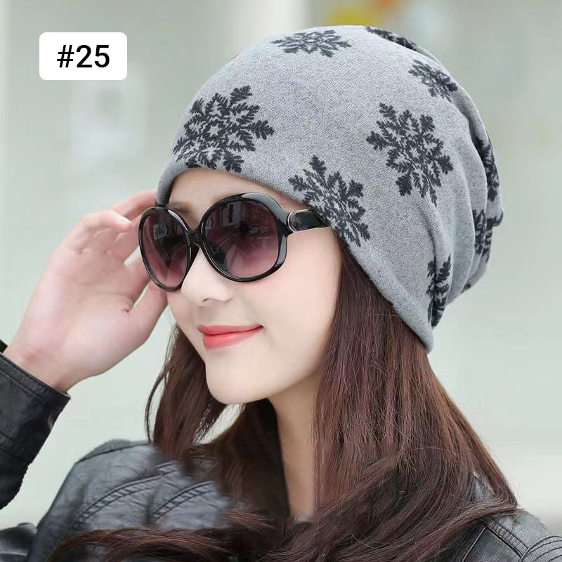 Women’s Slouchy  Beanie Hat