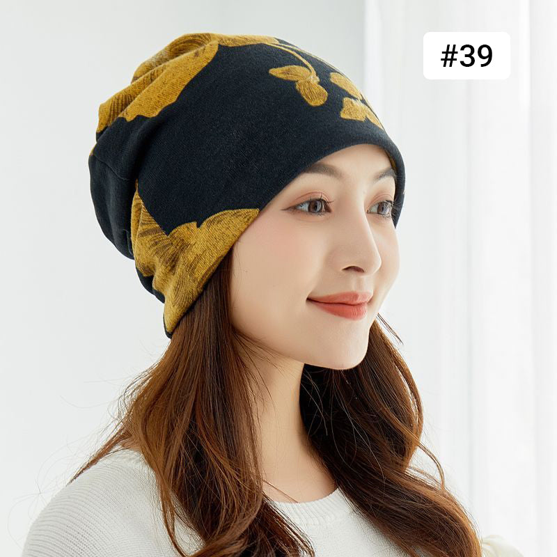 Women’s Slouchy  Beanie Hat