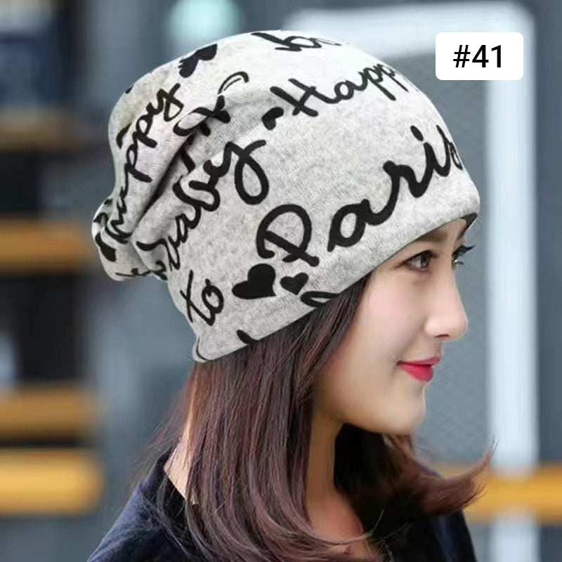 Women’s Slouchy  Beanie Hat