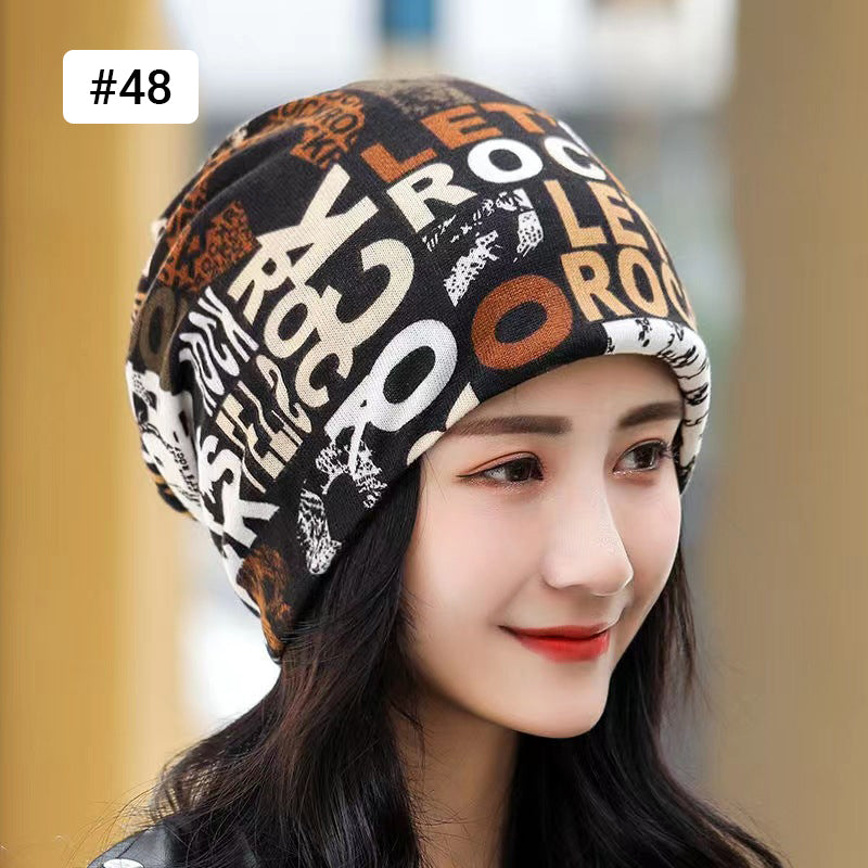 Women’s Slouchy  Beanie Hat