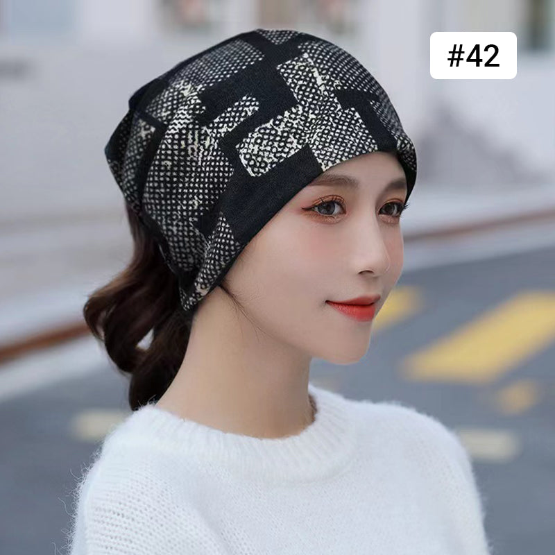 Women’s Slouchy  Beanie Hat