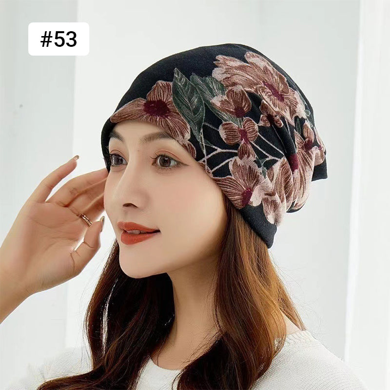 Women’s Slouchy  Beanie Hat