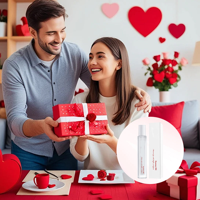 🔥Buy more get more free✨ Rollerball Lip Oil for Hydration & Shine💋