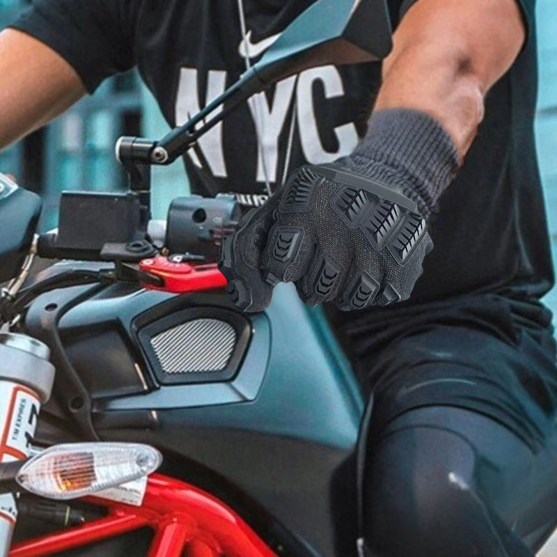 🔥 50% OFF! ✨ Level 5 Cut Resistant Safety Work Gloves - Maximum Protection for Professional Use with Comfortable Grip ⛑️🧤