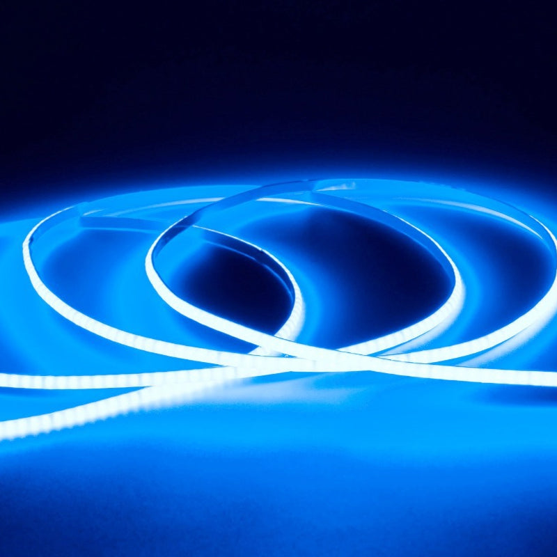 High-Brightness COB Mini LED Strip