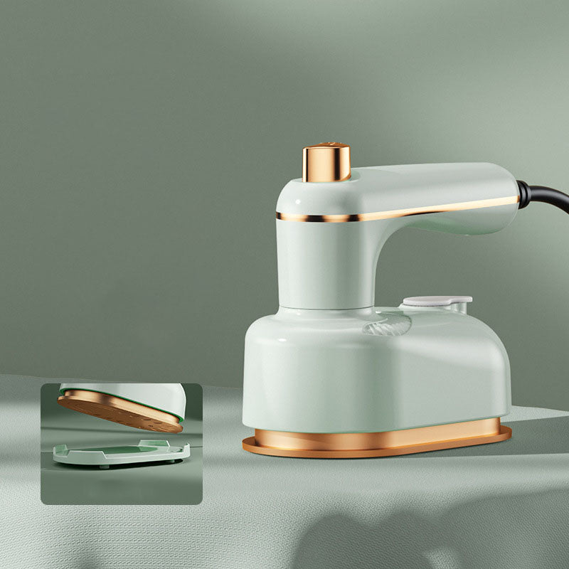 Portable Mini Electric Steamer Iron for Clothes