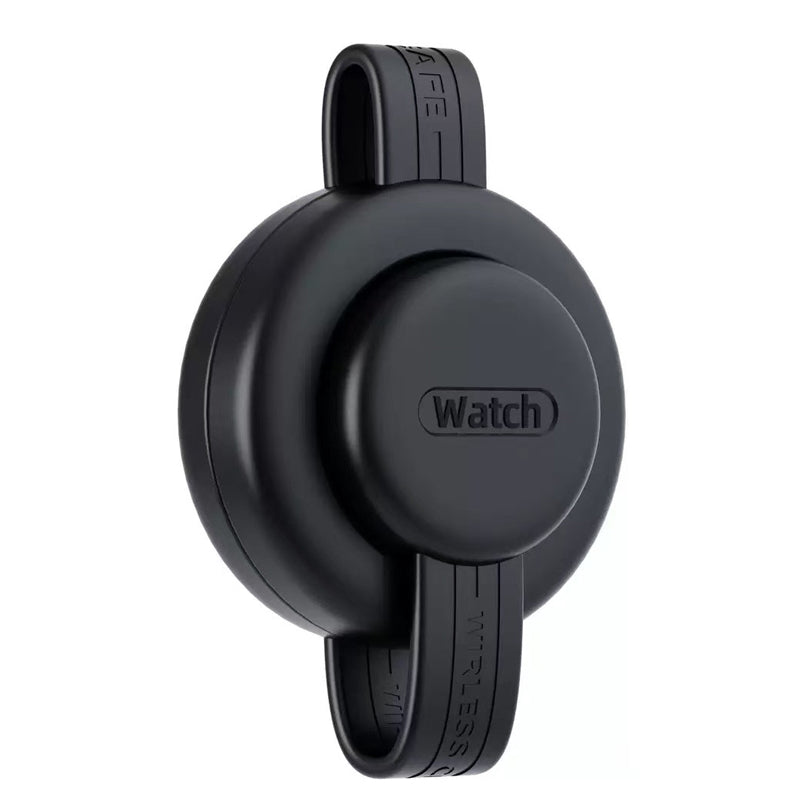 3-in-1 Foldable Magnetic Wireless Charger