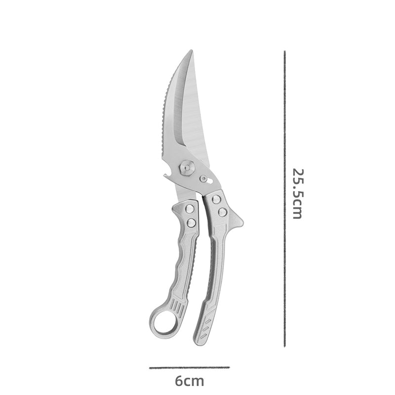 🔥New Hot Selling❤️🔥 Detachable Kitchen Poultry Bone Scissors